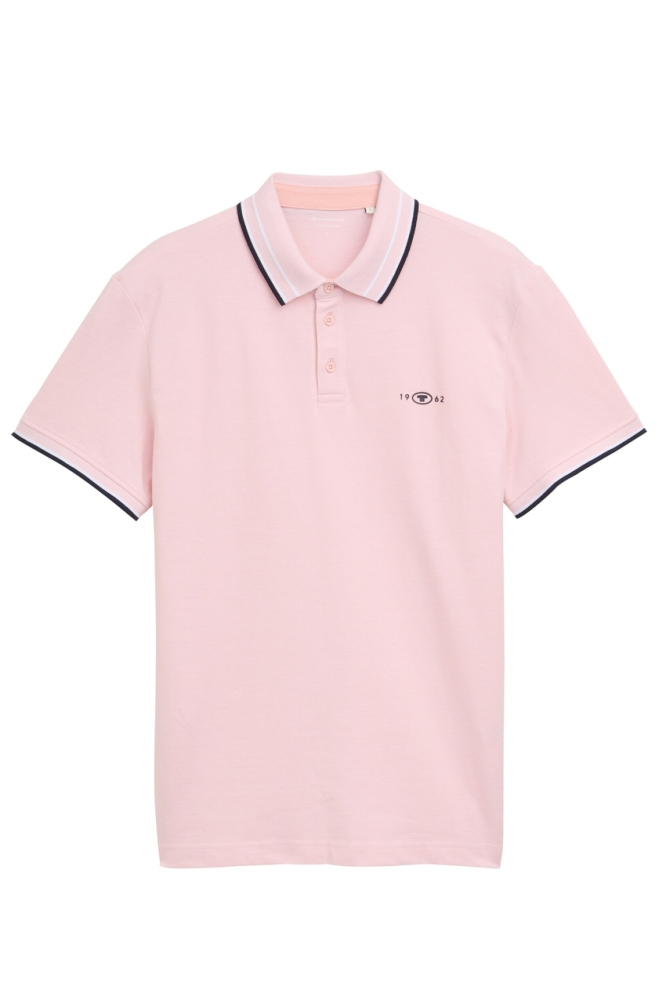 PIQUE POLO MET STRETCH 1045629XX10 38164